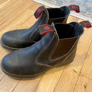Redback Chelsea Boots Women's Size 9